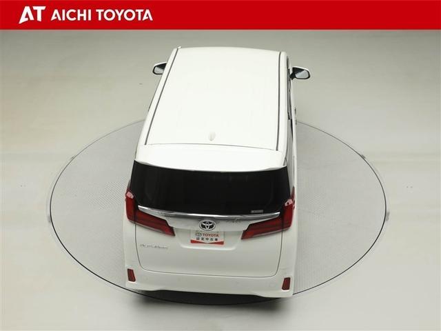 アルファード 2.5S 片側パワスラ 地上デジタル Wエアコン フルオートエアコン 盗難防止システム 横滑り防止 AW クルーズC ナビ&TV パワーステアリング メモリナビ LEDランプ メディアプレイヤー接続 エアバック(13枚目)