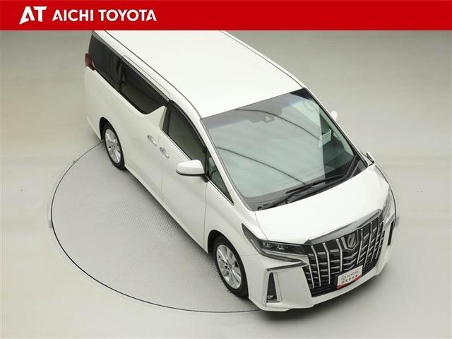 アルファード 2.5S 片側パワスラ 地上デジタル Wエアコン フルオートエアコン 盗難防止システム 横滑り防止 AW クルーズC ナビ&TV パワーステアリング メモリナビ LEDランプ メディアプレイヤー接続 エアバック(16枚目)