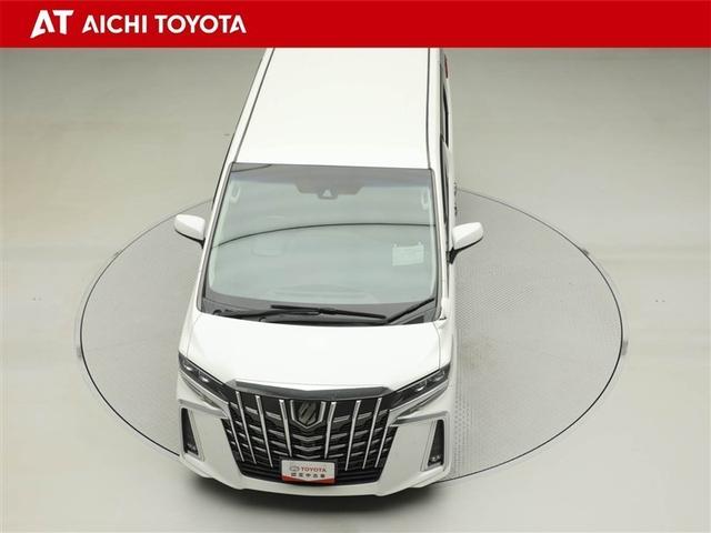 アルファード 2.5S 片側パワスラ 地上デジタル Wエアコン フルオートエアコン 盗難防止システム 横滑り防止 AW クルーズC ナビ&TV パワーステアリング メモリナビ LEDランプ メディアプレイヤー接続 エアバック(17枚目)