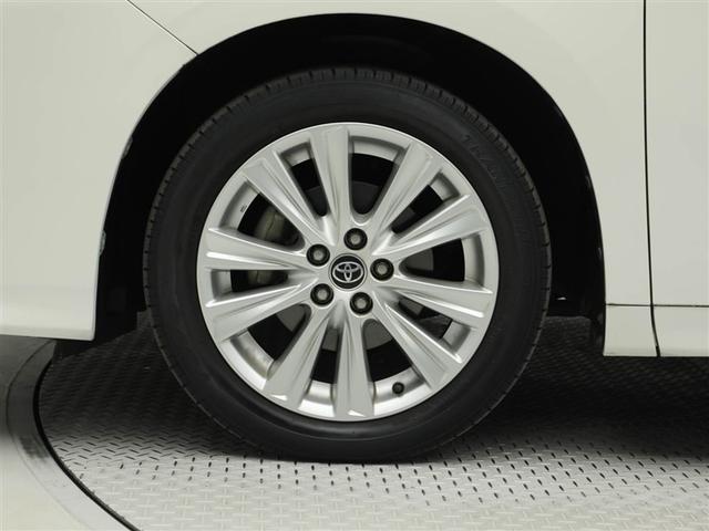 アルファード 2.5S 片側パワスラ 地上デジタル Wエアコン フルオートエアコン 盗難防止システム 横滑り防止 AW クルーズC ナビ&TV パワーステアリング メモリナビ LEDランプ メディアプレイヤー接続 エアバック(30枚目)