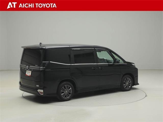 ヴォクシー ハイブリッドS-G リアオートエアコン TV 100V電源 地デジ クルコン Bカメラ 横滑防止装置 LEDヘッド ETC車載器 ワンオーナー車 キーレス アルミホイール 3列シート スマートキー オートエアコン(6枚目)