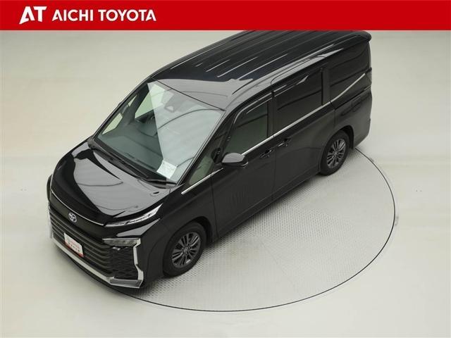 ヴォクシー ハイブリッドS-G リアオートエアコン TV 100V電源 地デジ クルコン Bカメラ 横滑防止装置 LEDヘッド ETC車載器 ワンオーナー車 キーレス アルミホイール 3列シート スマートキー オートエアコン(10枚目)