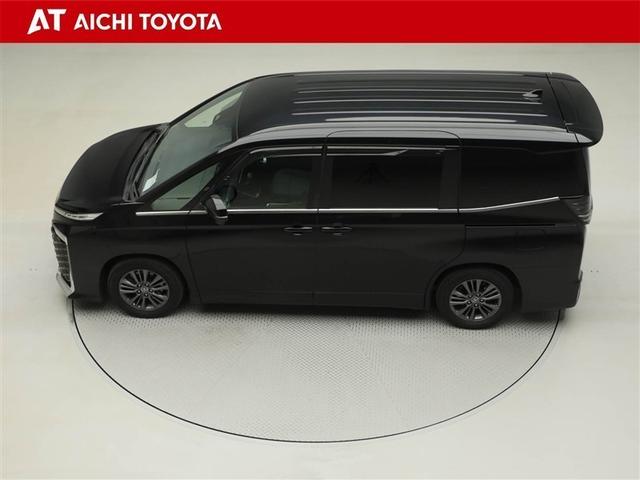 ヴォクシー ハイブリッドS-G リアオートエアコン TV 100V電源 地デジ クルコン Bカメラ 横滑防止装置 LEDヘッド ETC車載器 ワンオーナー車 キーレス アルミホイール 3列シート スマートキー オートエアコン(11枚目)
