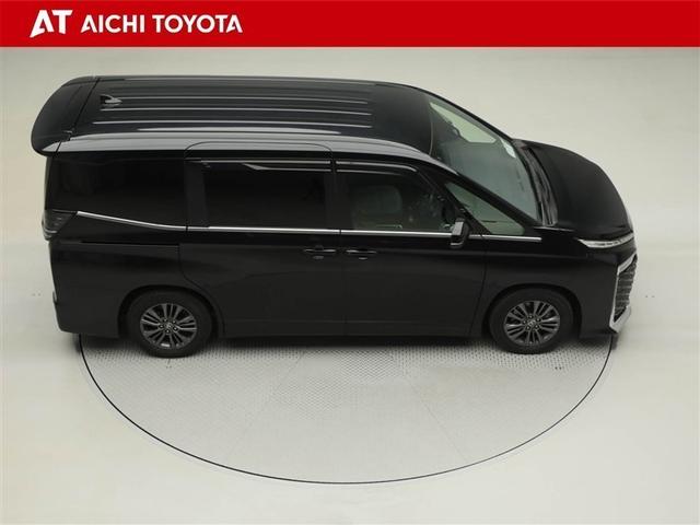 ヴォクシー ハイブリッドS-G リアオートエアコン TV 100V電源 地デジ クルコン Bカメラ 横滑防止装置 LEDヘッド ETC車載器 ワンオーナー車 キーレス アルミホイール 3列シート スマートキー オートエアコン(15枚目)