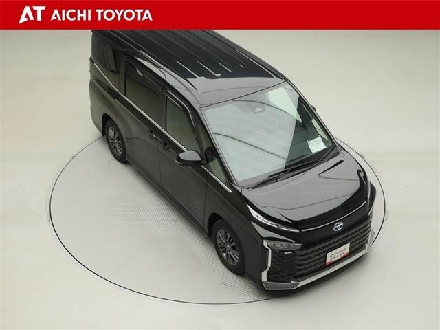 ヴォクシー ハイブリッドS-G リアオートエアコン TV 100V電源 地デジ クルコン Bカメラ 横滑防止装置 LEDヘッド ETC車載器 ワンオーナー車 キーレス アルミホイール 3列シート スマートキー オートエアコン(16枚目)