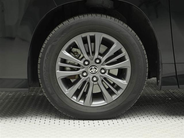 ヴォクシー ハイブリッドS-G リアオートエアコン TV 100V電源 地デジ クルコン Bカメラ 横滑防止装置 LEDヘッド ETC車載器 ワンオーナー車 キーレス アルミホイール 3列シート スマートキー オートエアコン(30枚目)