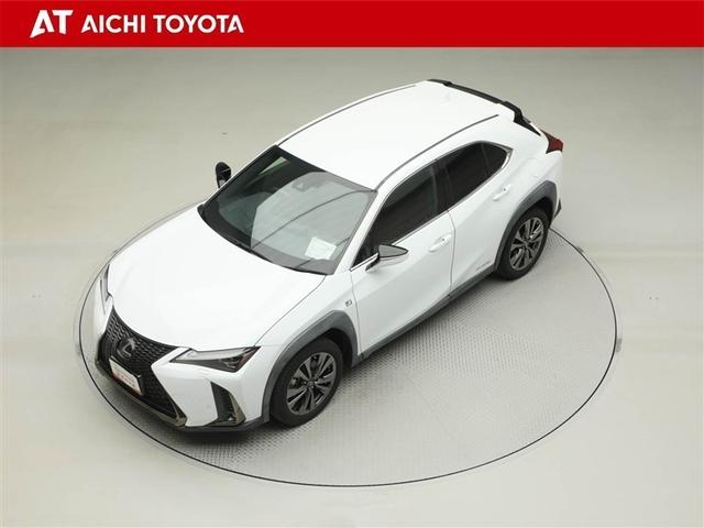 UX UX250h Fスポーツ クルコン 1オナ フルセグテレビ LEDヘッドライト ETC車載器 インテリキー 盗難防止システム 電動シート 横滑り防止 AW エアコン ナビTV キーフリー メモリーナビ パワーウィンドウ レザー(10枚目)