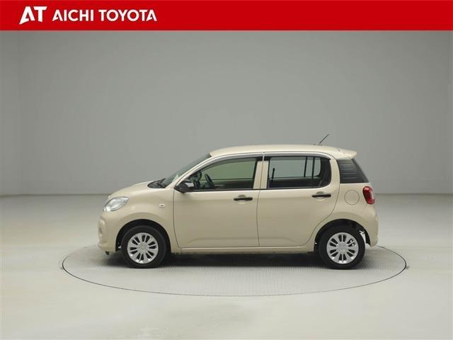 パッソ X Bガイドモニター デュアルエアバッグ i-stop エアコン 盗難防止装置 ベンチシート ABS ミュージックプレイヤー接続可 横滑り防止機能 キーフリーシステム メモリナビ パワーウィンドウ(3枚目)