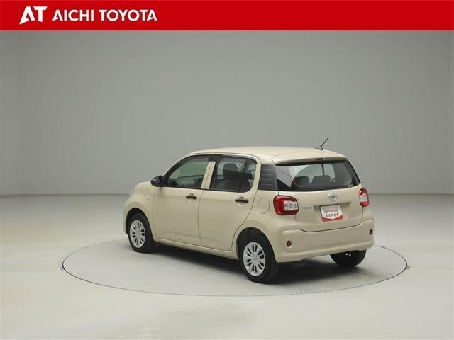 パッソ X Bガイドモニター デュアルエアバッグ i-stop エアコン 盗難防止装置 ベンチシート ABS ミュージックプレイヤー接続可 横滑り防止機能 キーフリーシステム メモリナビ パワーウィンドウ(4枚目)