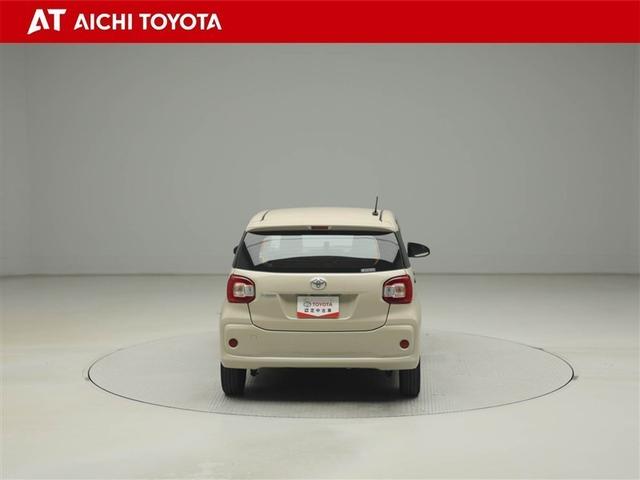 パッソ X Bガイドモニター デュアルエアバッグ i-stop エアコン 盗難防止装置 ベンチシート ABS ミュージックプレイヤー接続可 横滑り防止機能 キーフリーシステム メモリナビ パワーウィンドウ(5枚目)