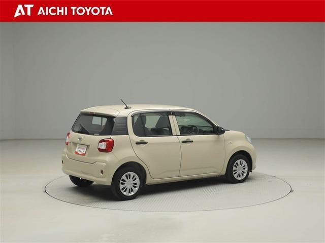 パッソ X Bガイドモニター デュアルエアバッグ i-stop エアコン 盗難防止装置 ベンチシート ABS ミュージックプレイヤー接続可 横滑り防止機能 キーフリーシステム メモリナビ パワーウィンドウ(6枚目)