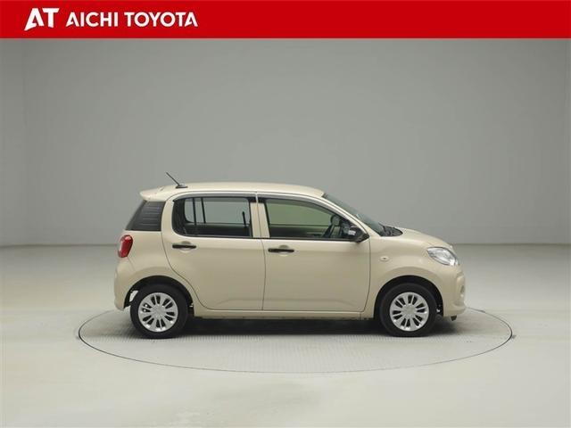 パッソ X Bガイドモニター デュアルエアバッグ i-stop エアコン 盗難防止装置 ベンチシート ABS ミュージックプレイヤー接続可 横滑り防止機能 キーフリーシステム メモリナビ パワーウィンドウ(7枚目)