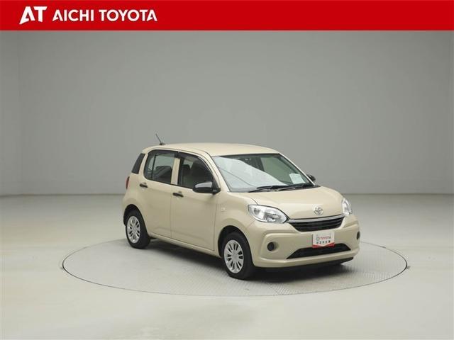 パッソ X Bガイドモニター デュアルエアバッグ i-stop エアコン 盗難防止装置 ベンチシート ABS ミュージックプレイヤー接続可 横滑り防止機能 キーフリーシステム メモリナビ パワーウィンドウ(8枚目)