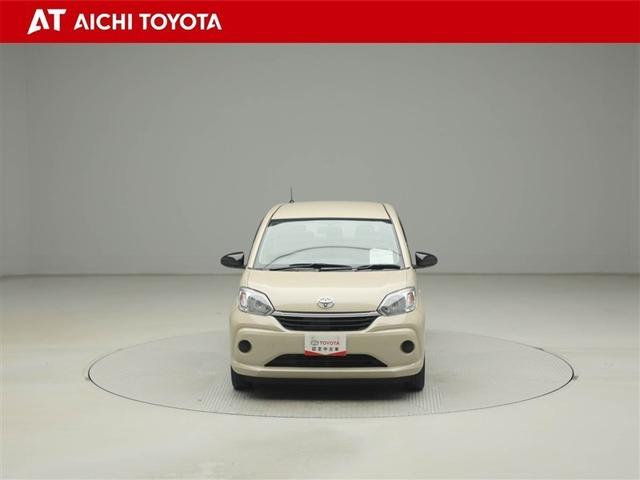 パッソ X Bガイドモニター デュアルエアバッグ i-stop エアコン 盗難防止装置 ベンチシート ABS ミュージックプレイヤー接続可 横滑り防止機能 キーフリーシステム メモリナビ パワーウィンドウ(9枚目)