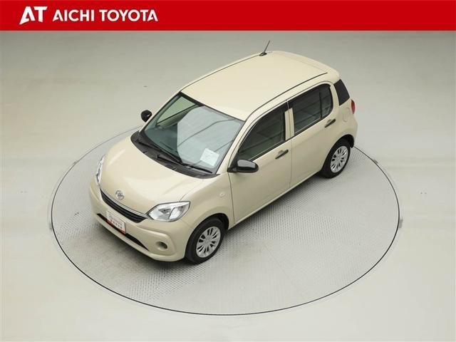 パッソ X Bガイドモニター デュアルエアバッグ i-stop エアコン 盗難防止装置 ベンチシート ABS ミュージックプレイヤー接続可 横滑り防止機能 キーフリーシステム メモリナビ パワーウィンドウ(10枚目)