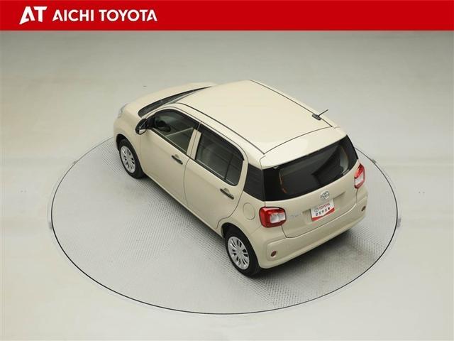 パッソ X Bガイドモニター デュアルエアバッグ i-stop エアコン 盗難防止装置 ベンチシート ABS ミュージックプレイヤー接続可 横滑り防止機能 キーフリーシステム メモリナビ パワーウィンドウ(12枚目)