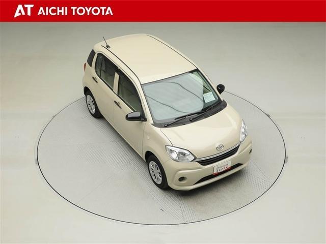 パッソ X Bガイドモニター デュアルエアバッグ i-stop エアコン 盗難防止装置 ベンチシート ABS ミュージックプレイヤー接続可 横滑り防止機能 キーフリーシステム メモリナビ パワーウィンドウ(16枚目)