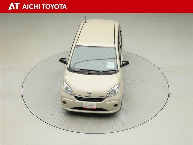 パッソ X Bガイドモニター デュアルエアバッグ i-stop エアコン 盗難防止装置 ベンチシート ABS ミュージックプレイヤー接続可 横滑り防止機能 キーフリーシステム メモリナビ パワーウィンドウ(17枚目)