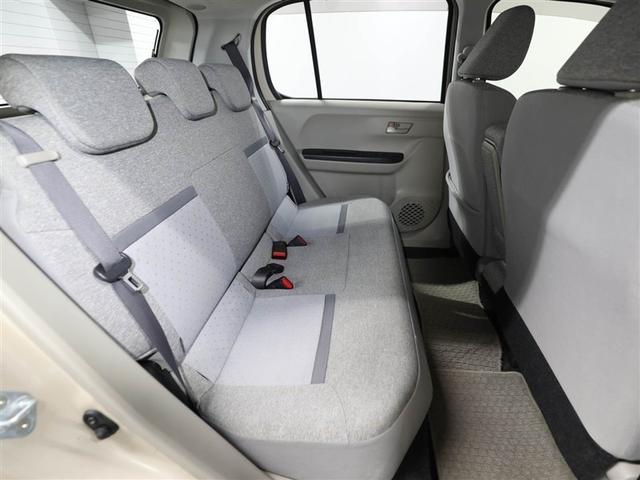 パッソ X Bガイドモニター デュアルエアバッグ i-stop エアコン 盗難防止装置 ベンチシート ABS ミュージックプレイヤー接続可 横滑り防止機能 キーフリーシステム メモリナビ パワーウィンドウ(20枚目)