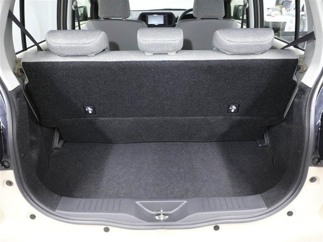 パッソ X Bガイドモニター デュアルエアバッグ i-stop エアコン 盗難防止装置 ベンチシート ABS ミュージックプレイヤー接続可 横滑り防止機能 キーフリーシステム メモリナビ パワーウィンドウ(21枚目)