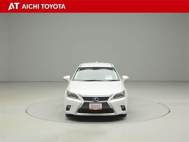 ＣＴ ＣＴ２００ｈ　バージョンＣ　ＴＶナビ　サイドエアバック　地デジＴＶ　バックガイドモニター　アルミ　キーレスエントリー　ＥＳＣ　ＥＴＣ付き　ＡＵＴＯエアコン　エアバック　クルーズコントロール付　Ｐシート　パワーウインドウ　スマキー（9枚目）