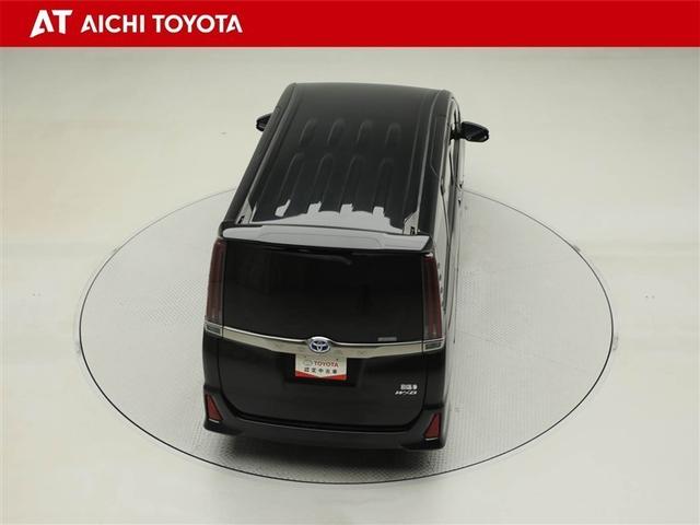 ノア ハイブリッドＳｉ　ダブルバイビーＩＩ　Ｂカメラ　横滑り防止装置　ＬＥＤ　地デジ　ドラレコ　ミュージックプレイヤー接続可　１オーナー　オートクルーズ　ＤＶＤ再生可　メモリナビ　エアバッグ　ＥＴＣ　ナビ＆ＴＶ　３列シート　ＡＢＳ　スマートキ（13枚目）