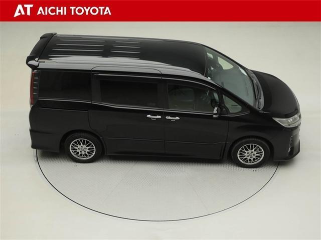 ノア ハイブリッドＳｉ　ダブルバイビーＩＩ　Ｂカメラ　横滑り防止装置　ＬＥＤ　地デジ　ドラレコ　ミュージックプレイヤー接続可　１オーナー　オートクルーズ　ＤＶＤ再生可　メモリナビ　エアバッグ　ＥＴＣ　ナビ＆ＴＶ　３列シート　ＡＢＳ　スマートキ（15枚目）