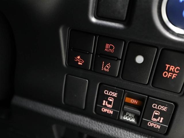 ノア ハイブリッドＳｉ　ダブルバイビーＩＩ　Ｂカメラ　横滑り防止装置　ＬＥＤ　地デジ　ドラレコ　ミュージックプレイヤー接続可　１オーナー　オートクルーズ　ＤＶＤ再生可　メモリナビ　エアバッグ　ＥＴＣ　ナビ＆ＴＶ　３列シート　ＡＢＳ　スマートキ（27枚目）