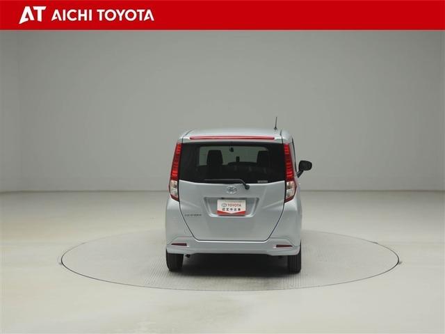 ルーミー G 追突軽減ブレーキ パワステ Aストップ LEDライト Rカメラ 横滑り防止システム ドライブレコーダー ウォークスルー エアバック セキュリティーアラーム パワーウィンドウ 運転席助手席エアバック(5枚目)