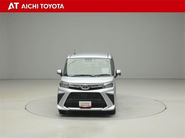 ルーミー G 追突軽減ブレーキ パワステ Aストップ LEDライト Rカメラ 横滑り防止システム ドライブレコーダー ウォークスルー エアバック セキュリティーアラーム パワーウィンドウ 運転席助手席エアバック(9枚目)