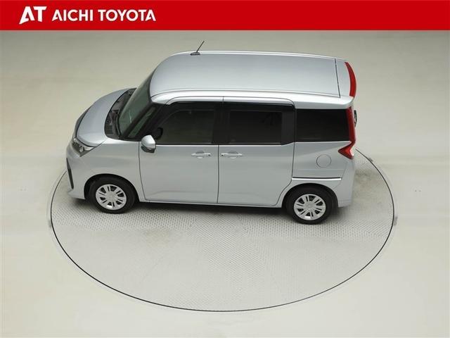 ルーミー G 追突軽減ブレーキ パワステ Aストップ LEDライト Rカメラ 横滑り防止システム ドライブレコーダー ウォークスルー エアバック セキュリティーアラーム パワーウィンドウ 運転席助手席エアバック(11枚目)