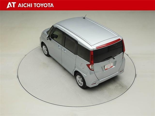 ルーミー G 追突軽減ブレーキ パワステ Aストップ LEDライト Rカメラ 横滑り防止システム ドライブレコーダー ウォークスルー エアバック セキュリティーアラーム パワーウィンドウ 運転席助手席エアバック(12枚目)