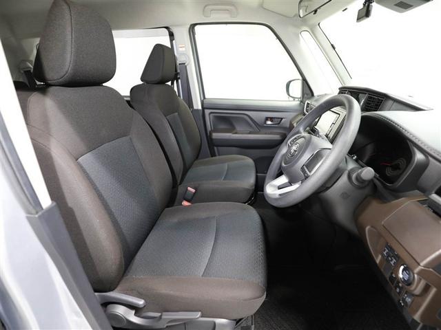 ルーミー G 追突軽減ブレーキ パワステ Aストップ LEDライト Rカメラ 横滑り防止システム ドライブレコーダー ウォークスルー エアバック セキュリティーアラーム パワーウィンドウ 運転席助手席エアバック(19枚目)