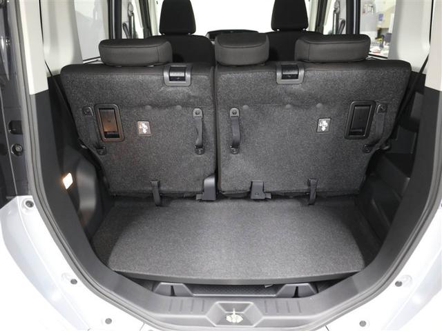 ルーミー G 追突軽減ブレーキ パワステ Aストップ LEDライト Rカメラ 横滑り防止システム ドライブレコーダー ウォークスルー エアバック セキュリティーアラーム パワーウィンドウ 運転席助手席エアバック(21枚目)