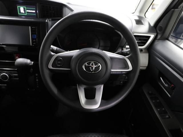 ルーミー G 追突軽減ブレーキ パワステ Aストップ LEDライト Rカメラ 横滑り防止システム ドライブレコーダー ウォークスルー エアバック セキュリティーアラーム パワーウィンドウ 運転席助手席エアバック(24枚目)