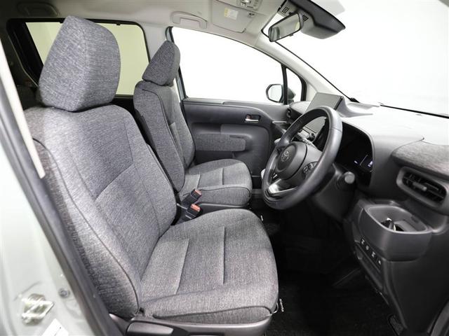 シエンタ Z 1オナ W電動ドア TV イモビ クルーズC LEDヘッドランプ ETC Sキー 横滑り防止機能 パワーウィンドウ エアバック ABS ドラレコ カーテンエアバック ウォークスルー オートエアコン(19枚目)