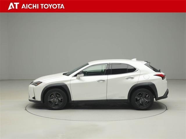 UX UX250h バージョンC ドラレコ バックモニター 地デジ 盗難防止システム LED キーレス ETC AUX スマートキー ナビ&TV 電動シート ESC アルミホイール DVD メモリーナビ ABS エアバッグ(3枚目)