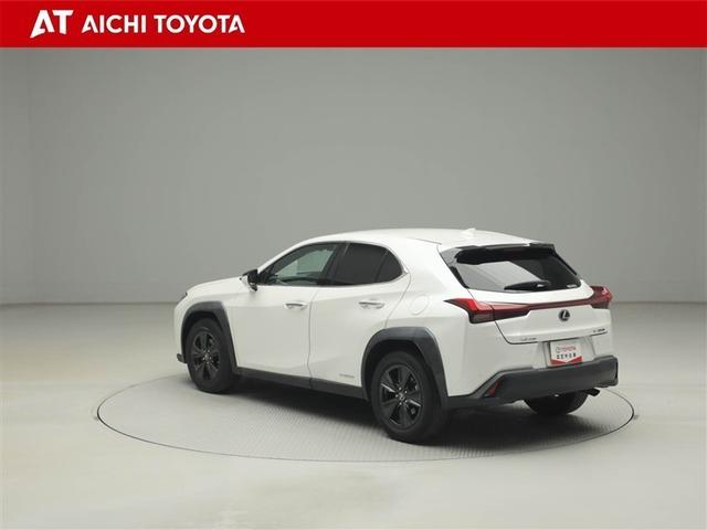 UX UX250h バージョンC ドラレコ バックモニター 地デジ 盗難防止システム LED キーレス ETC AUX スマートキー ナビ&TV 電動シート ESC アルミホイール DVD メモリーナビ ABS エアバッグ(4枚目)