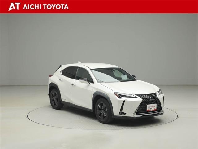 UX UX250h バージョンC ドラレコ バックモニター 地デジ 盗難防止システム LED キーレス ETC AUX スマートキー ナビ&TV 電動シート ESC アルミホイール DVD メモリーナビ ABS エアバッグ(8枚目)