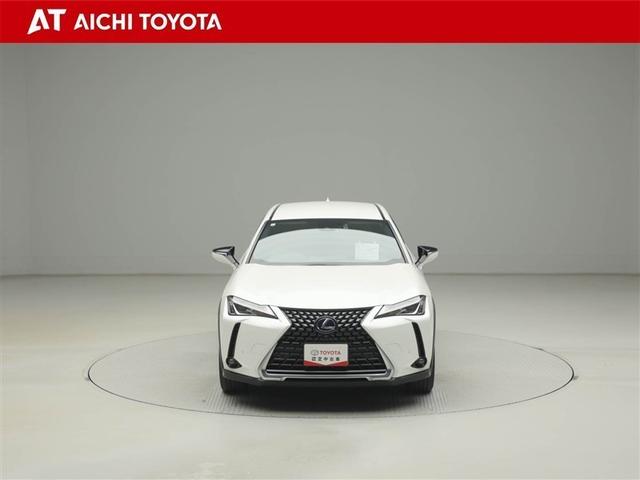 UX UX250h バージョンC ドラレコ バックモニター 地デジ 盗難防止システム LED キーレス ETC AUX スマートキー ナビ&TV 電動シート ESC アルミホイール DVD メモリーナビ ABS エアバッグ(9枚目)