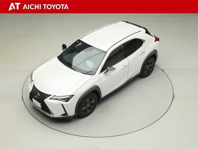 UX UX250h バージョンC ドラレコ バックモニター 地デジ 盗難防止システム LED キーレス ETC AUX スマートキー ナビ&TV 電動シート ESC アルミホイール DVD メモリーナビ ABS エアバッグ(10枚目)