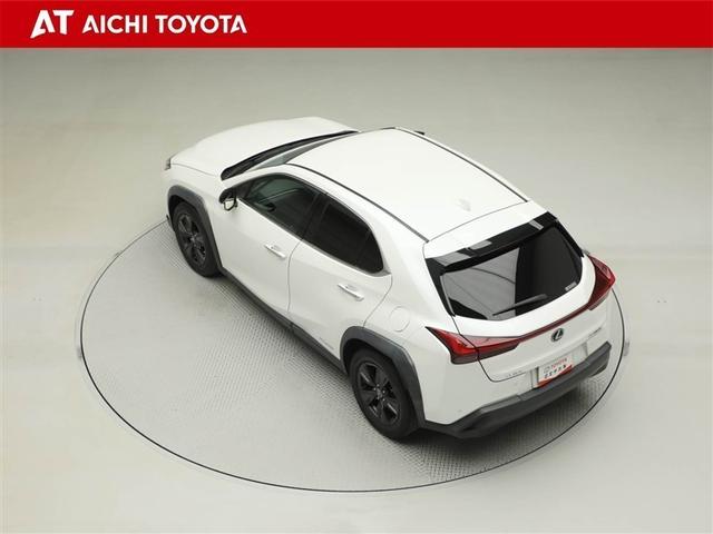 UX UX250h バージョンC ドラレコ バックモニター 地デジ 盗難防止システム LED キーレス ETC AUX スマートキー ナビ&TV 電動シート ESC アルミホイール DVD メモリーナビ ABS エアバッグ(12枚目)