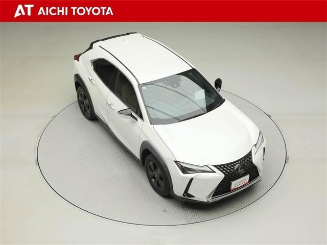 UX UX250h バージョンC ドラレコ バックモニター 地デジ 盗難防止システム LED キーレス ETC AUX スマートキー ナビ&TV 電動シート ESC アルミホイール DVD メモリーナビ ABS エアバッグ(16枚目)