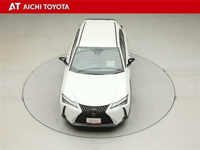 UX UX250h バージョンC ドラレコ バックモニター 地デジ 盗難防止システム LED キーレス ETC AUX スマートキー ナビ&TV 電動シート ESC アルミホイール DVD メモリーナビ ABS エアバッグ(17枚目)