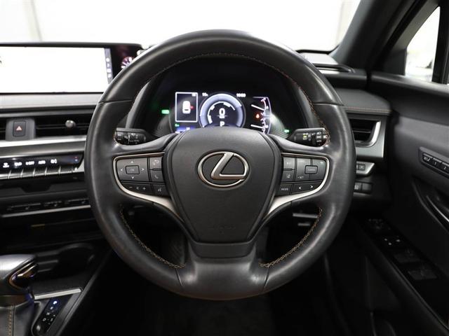 UX UX250h バージョンC ドラレコ バックモニター 地デジ 盗難防止システム LED キーレス ETC AUX スマートキー ナビ&TV 電動シート ESC アルミホイール DVD メモリーナビ ABS エアバッグ(24枚目)