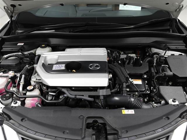 UX UX250h バージョンC ドラレコ バックモニター 地デジ 盗難防止システム LED キーレス ETC AUX スマートキー ナビ&TV 電動シート ESC アルミホイール DVD メモリーナビ ABS エアバッグ(25枚目)