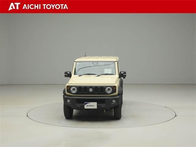 ジムニーシエラ ＪＣ　アイドリングＳ　スマートエントリー　メディアプレイヤー接続　ＥＴＣ付　ＴＶナビ　地デジフルセグ　横滑り防止機能　ＤＶＤ再生可　ダブルエアバッグ　キーレスエントリー　パワーステアリング　ＰＷ　ＡＡＣ（9枚目）