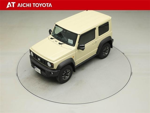 ジムニーシエラ ＪＣ　アイドリングＳ　スマートエントリー　メディアプレイヤー接続　ＥＴＣ付　ＴＶナビ　地デジフルセグ　横滑り防止機能　ＤＶＤ再生可　ダブルエアバッグ　キーレスエントリー　パワーステアリング　ＰＷ　ＡＡＣ（10枚目）