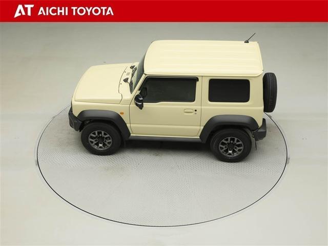 ジムニーシエラ ＪＣ　アイドリングＳ　スマートエントリー　メディアプレイヤー接続　ＥＴＣ付　ＴＶナビ　地デジフルセグ　横滑り防止機能　ＤＶＤ再生可　ダブルエアバッグ　キーレスエントリー　パワーステアリング　ＰＷ　ＡＡＣ（11枚目）