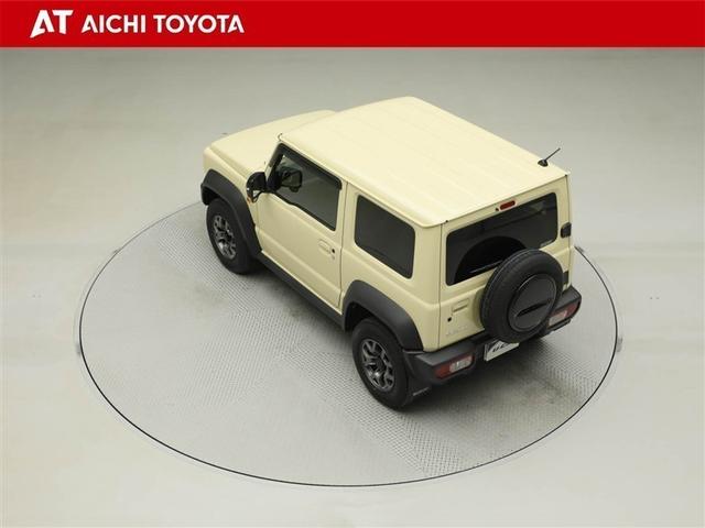 ジムニーシエラ ＪＣ　アイドリングＳ　スマートエントリー　メディアプレイヤー接続　ＥＴＣ付　ＴＶナビ　地デジフルセグ　横滑り防止機能　ＤＶＤ再生可　ダブルエアバッグ　キーレスエントリー　パワーステアリング　ＰＷ　ＡＡＣ（12枚目）